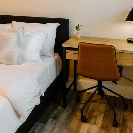 Outsite San Diego - Golden Hill 외부 사진