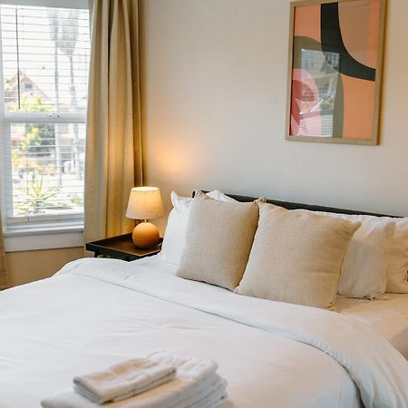 Outsite San Diego - Golden Hill 외부 사진