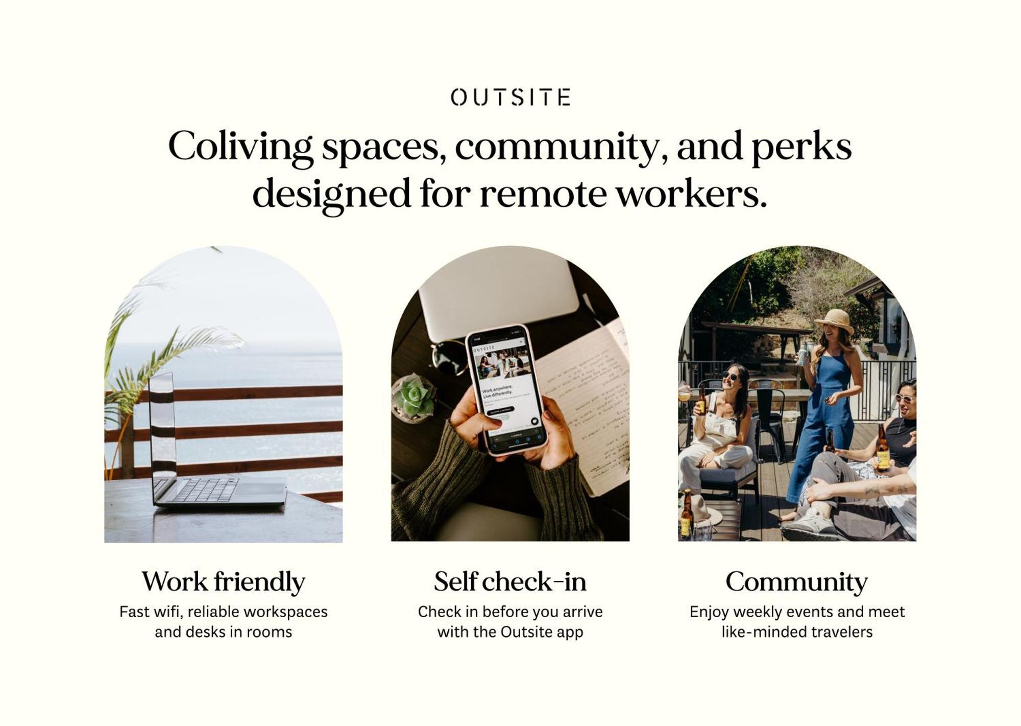 Outsite San Diego - Golden Hill 외부 사진