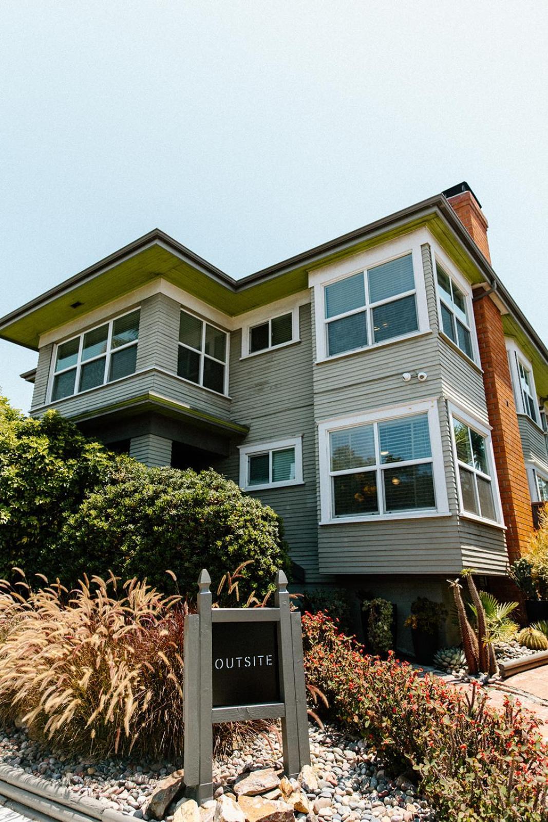 Outsite San Diego - Golden Hill 외부 사진